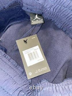 Nike Air Jordan UNC Tar Heels THERMA Athletic Pants (North Carolina) Size Med