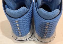 Nike Air Jordan XXXII 32 UNC TARHEELS NC University Blue AA1253-406 Size 11.5