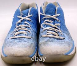 Nike Air Jordan XXXI 31 Low 897564-407 North Carolina Tarheels UNC Shoes Sz 8.5