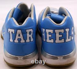 Nike Air Jordan XXXI 31 Low 897564-407 North Carolina Tarheels UNC Shoes Sz 8.5