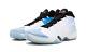 Nike Air Jordan Xxx 30 Unc Tarheels Retro University Baby Blue Sz 14 811006-107