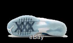 Nike Air Jordan XXX 30 UNC TarHeels Retro University Baby Blue SZ 14 811006-107