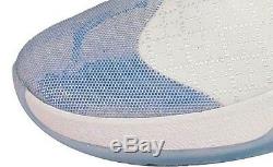 Nike Air Jordan XXX 30 UNC Tar Heels Blue Basketball Shoes Kicks 14 Mens 811006