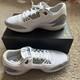 Nike Air Jordan Zoom Tenacity 88 Pe (dx6526-420) Unc Tar Heels Light Blue Sz 9