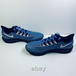 Nike Air Zoom Pegasus 36 UNC Tar Heels Blue (CI2084-400) SZ US MENS 8.5