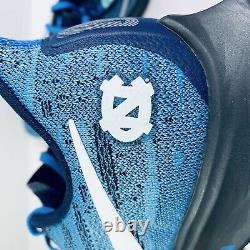 Nike Air Zoom Pegasus 36 UNC Tar Heels Blue (CI2084-400) SZ US MENS 8.5