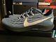 Nike Air Zoom Pegasus 36 Unc Tar Heels Men's Size 12 Ci2084-400 New Without Box