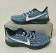 Nike Air Zoom Pegasus 36 Unc Tar Heels Running Shoes Men's Size 7.5 (ci2084-400)