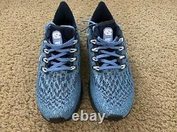 Nike Air Zoom Pegasus 36 UNC Tar Heels Size 6 CI2084-400 WMNS 7.5