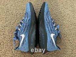 Nike Air Zoom Pegasus 36 UNC Tar Heels Size 6 CI2084-400 WMNS 7.5