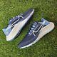 Nike Air Zoom Pegasus 38 Unc Tar Heels Mens Size 5 / Womens Size 6.5 New Blue