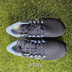 Nike Air Zoom Pegasus 38 UNC Tar Heels Mens Size 5 / Womens Size 6.5 New Blue