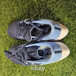 Nike Air Zoom Pegasus 38 UNC Tar Heels Mens Size 5 / Womens Size 6.5 New Blue