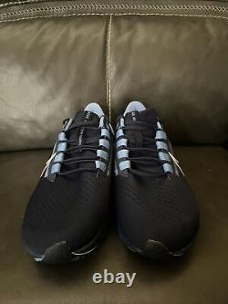 Nike Air Zoom Pegasus 38 UNC Tar Heels Sneakers Shoes Size 10.5 New No Box