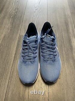 Nike Air Zoom Pegasus 39 UNC Tar Heels Running Shoes DR1967-400 Mens Size 10