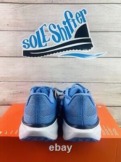 Nike Air Zoom Pegasus 41 Unc Tar Heels Fz5149-400 Size 8 Nib