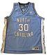Nike Basketball Jersey North Carolina Tar Heels Rasheed Wallace #30 Size 3xl
