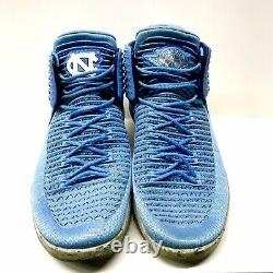 Nike Jordan 32 UNC North Carolina Tar Heels Flight Speed Size 11.5 AA1253 406