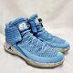 Nike Jordan 32 Xxxii Unc Tar Heels Aa1253-406 University Blue Size Men Size 10.5