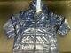Nike Jordan Brand Unc Tar Heels Pe Full-zip Performance Jacket Sz Xl Dd6089-419
