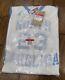 Nike Jordan Dn9341-100 Men's Large Dri-fit Unc Tarheels Limited Jersey Nwt