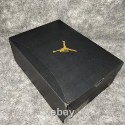 Nike Jordan Grind 2 UNC Shoes Mens 13 North Carolina Tarheels AT8013-401 New