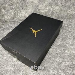 Nike Jordan Grind 2 UNC Shoes Mens 13 North Carolina Tarheels AT8013-401 New