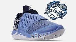 Nike Jordan Grind 2 Unc North Carolina Tarheels Shoes At8013-401 Mens Size 10.5