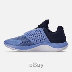 Nike Jordan Grind 2 Unc North Carolina Tarheels Shoes At8013-401 Mens Size 10.5