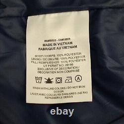 Nike Jordan Men's UNC Tar Heels Full-Zip Performance Jacket DD6089-419 Multi Sz