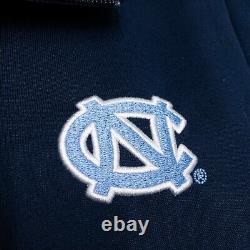 Nike Jordan North Carolina Tar Heels Tracksuit Men's XL NCAA College Basketball