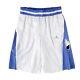 Nike Jordan Unc North Carolina Tar Heels Team Shorts Mens Size Large Retro