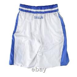 Nike Jordan UNC North Carolina Tar Heels Team Shorts Mens Size Large Retro