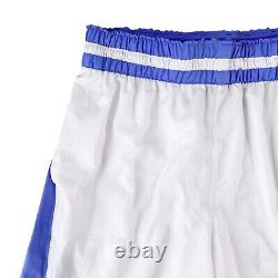 Nike Jordan UNC North Carolina Tar Heels Team Shorts Mens Size Large Retro