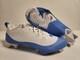 Nike Jordan Vapor Edge Speed 2 Unc Tar Heels Football Cleats Size 13 Fj5717-144