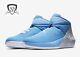 Nike Jordan Westbrook Why Not Zero. 1 Unc Carolina Tarheels Aa2510 402 Size 8-15