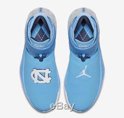 Nike Jordan Why Not Zer0.1 UNC North Carolina Tarheels Westbrook Zero Mens Sizes