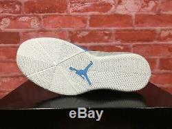 Nike Jordan Why Not Zer0.1 Unc University Blue Tarheels Aa2510-402 Men Size 10.5