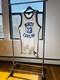 Nike Michael Jordan Unc Tar Heels Jersey #23 Xl College Legend Free Ship