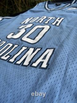 Nike North Carolina Tar Heels Rasheed Wallace 3XL Vintage Jersey UNC