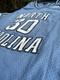 Nike North Carolina Tar Heels Rasheed Wallace 3xl Vintage Jersey Unc