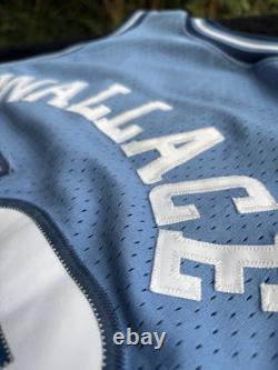 Nike North Carolina Tar Heels Rasheed Wallace 3XL Vintage Jersey UNC