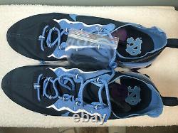 Nike React UNC North Carolina Tarheels Mens Shoes CK44852-400 size 14 NWOB