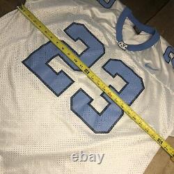 Nike Team North Carolina UNC Tar Heels Football Jersey #23 Size XL 2003