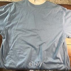 Nike UNC Tarheels VTG 90's Warm Up Shooting Jacket OG OTS