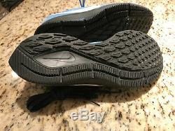 Nike Zoom North Carolina UNC C12084-400 Pegasus 36 Size 9 New In Box Tar Heels