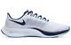 Nike Zoom Pegasus 37 North Carolina Unc Tarheels Mens Shoes Size 14 Cz5395-100