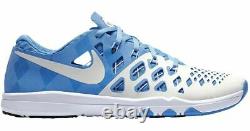 Nike air speed train 9 Tarheels UNC 4 Max 1 90 97 270 eng vapormax react amp