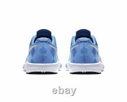 Nike air speed train 9 Tarheels UNC 4 Max 1 90 97 270 eng vapormax react amp