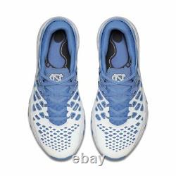 Nike air speed train 9 Tarheels UNC 4 Max 1 90 97 270 eng vapormax react amp